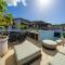 Casa Cazenovia - 3BR home, astonishing rooftop terrace in Las Catalinas - Playa Danta