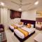 Swat Hilton Hotel by Khan Familia