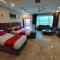 Swat Hilton Hotel by Khan Familia
