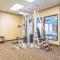 Comfort Inn Grantsville-Deep Creek Lake - Grantsville