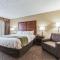 Comfort Inn Grantsville-Deep Creek Lake - Grantsville