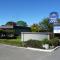 ASURE Adcroft Motel - Ashburton