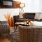 Paderborn-Oase mit Kamin-Balkon-Stilvolles Zuhause-Self Check-Parkplatz