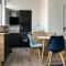 Appartement lumineux centre digue