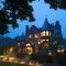 The Norumbega Inn