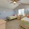 7 Mi to Riverview Park Pet-Friendly Mesa Home!