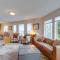 Oceanside Beach Home with 180-Degree Views! - أوسيانسيدي