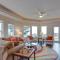 Oceanside Beach Home with 180-Degree Views! - أوسيانسيدي