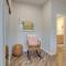 Oceanside Beach Home with 180-Degree Views! - أوسيانسيدي