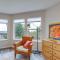 Oceanside Beach Home with 180-Degree Views! - أوسيانسيدي