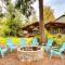 Peaceful Renton Retreat with Hot Tub Access!