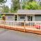 Peaceful Renton Retreat with Hot Tub Access! - Renton