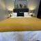 Rooms at Allium