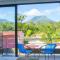 La Fortuna Lodge by Treebu Hotels - La Fortuna