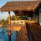 Casa Kundavi Beach Front Paradise - Recado