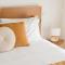 Lagos charming new 2 bedroom apartment built 2023 - Lagos