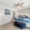 Sand Buckets Unit A, Ocean View Beach Townhouse - Mexico Beach