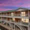Sand Buckets Unit A, Ocean View Beach Townhouse - Mexico Beach