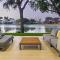 Lake Home: Relax and Unwind in Mission Hidden Gem - ميشن