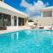 Songbird 4 BR Anguilla Villa - The Valley