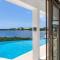 Songbird 4 BR Anguilla Villa - The Valley