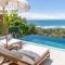 Grand Oceanview Villas - Casa Aria and Casa Magnifique