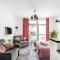 Charming Apartment in the City Center