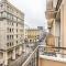 Charming Apartment in the City Center - 华沙