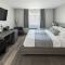 The Farmstead Hotel
