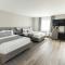 The Farmstead Hotel