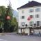Hotel Stadthof Glarus