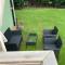 Sunflower Lodge, Lido Leisure Park, Knaresborough