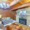 Pet-Friendly Bayfield Cabin with Game Room and Hot Tub