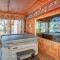 Pet-Friendly Bayfield Cabin with Game Room and Hot Tub