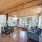Quiet Sequoia National Forest Cabin with Fireplace - Posey