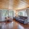 Quiet Sequoia National Forest Cabin with Fireplace - Posey