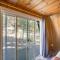 Quiet Sequoia National Forest Cabin with Fireplace - Posey