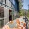 Quiet Sequoia National Forest Cabin with Fireplace - Posey