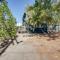 Quiet Sequoia National Forest Cabin with Fireplace - Posey