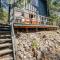 Quiet Sequoia National Forest Cabin with Fireplace - Posey