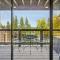 On-Site Skiing Truckee Studio with Balcony - Truckee
