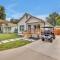 The Coco House/Lone Star Dist/Jacuzzi/Golf Cart - 圣安东尼奥