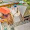 The Coco House/Lone Star Dist/Jacuzzi/Golf Cart - 圣安东尼奥
