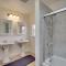 Crescent City Home with Hot Tub Half-Block to Beach