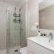 Santiago Sunny Seaview Apartment