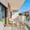 Santiago Sunny Seaview Apartment