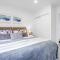 Contractors Gem, 2 bed, sleeps 6, bathroom & ensuite