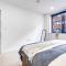 Contractors Gem, 2 bed, sleeps 6, bathroom & ensuite