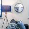 Contractors Gem, 2 bed, sleeps 6, bathroom & ensuite
