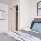Contractors Gem, 2 bed, sleeps 6, bathroom & ensuite
